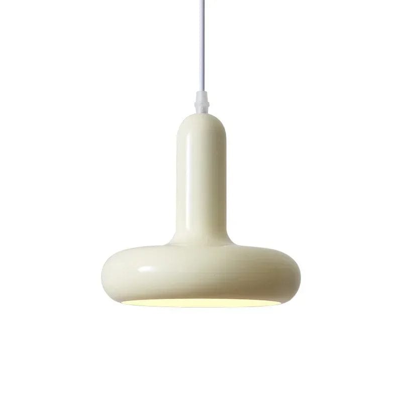 plafonnier blanc
