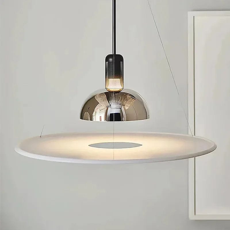 plafonnier design italien 