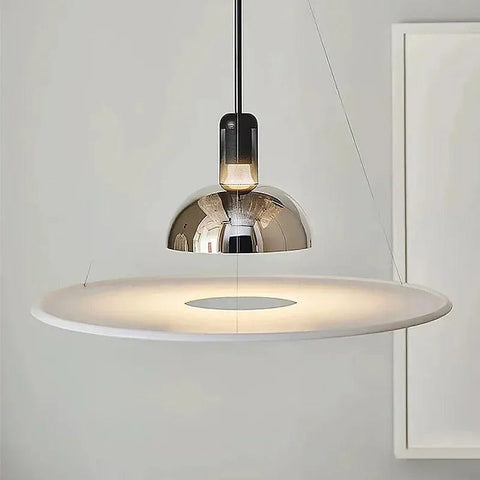 plafonnier design italien 