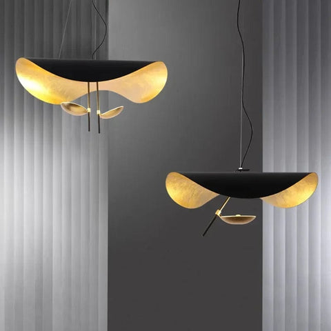 plafonnier design