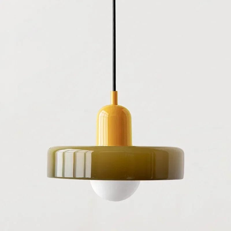 Plafonnier vintage