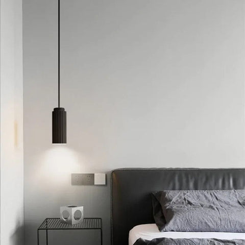 plafonnier chambre