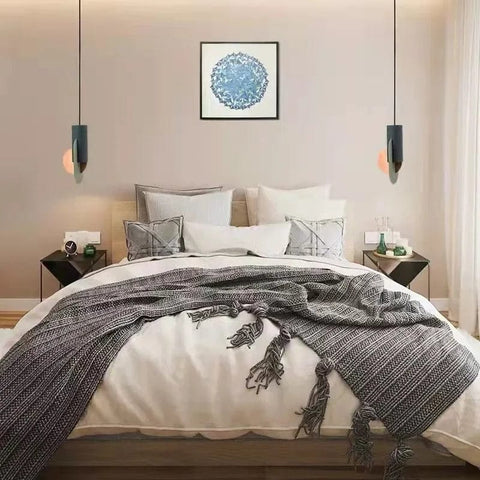 plafonnier chambre