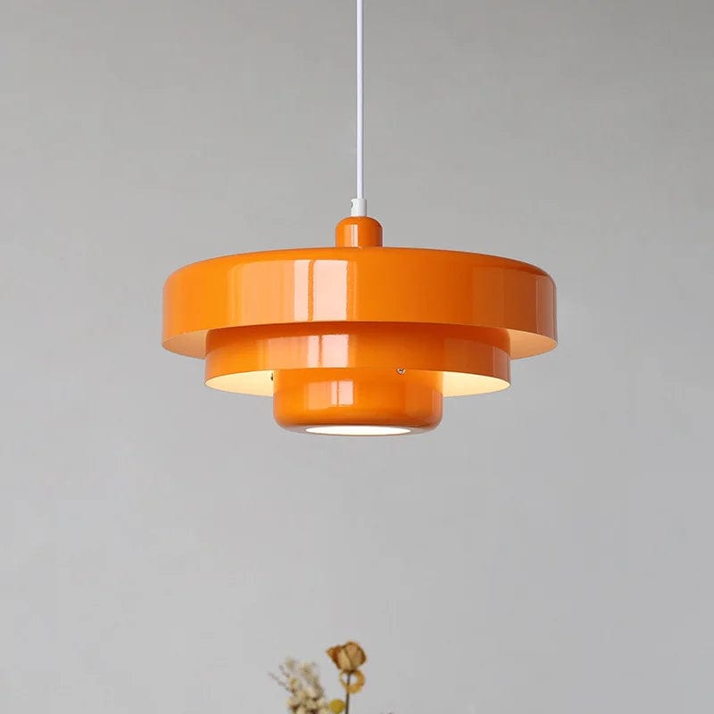 Plafonnier design de salon