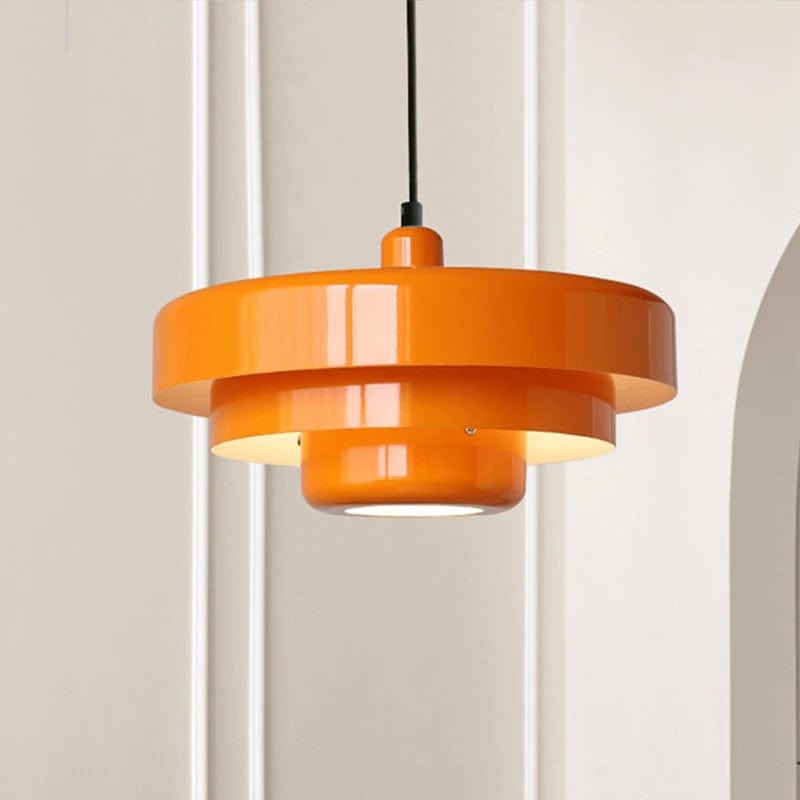 Plafonnier scandinave