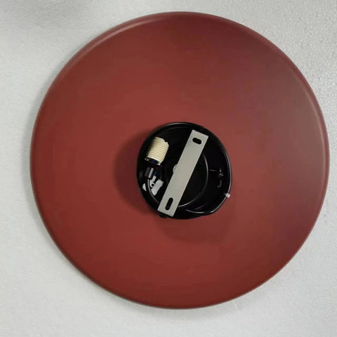 plafonnier salon moderne en detail