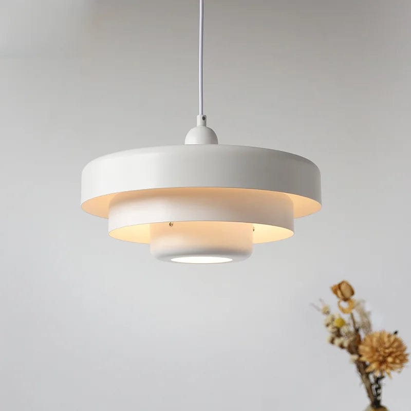 Plafonnier scandinave