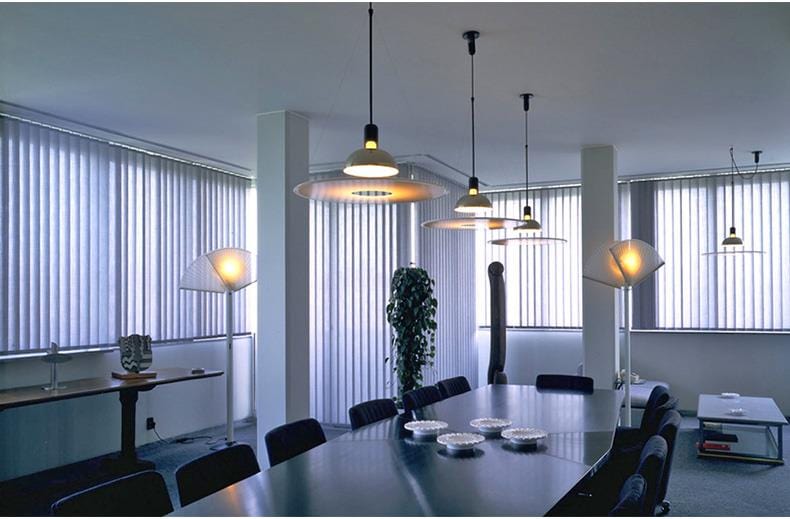 plafonniers designs salon
