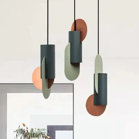 plafonnier salon 