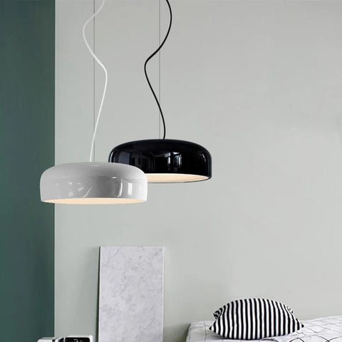 plafonniers nordiques chambres