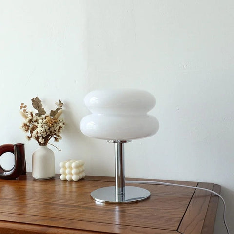 LAMPE DE CHEVET MACARON