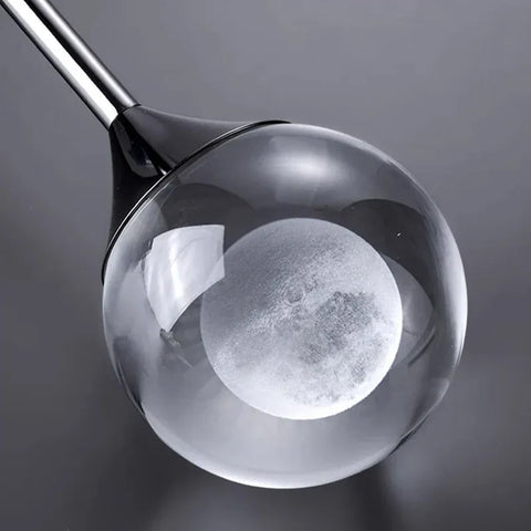 Suspension Boule Verre - MARCO