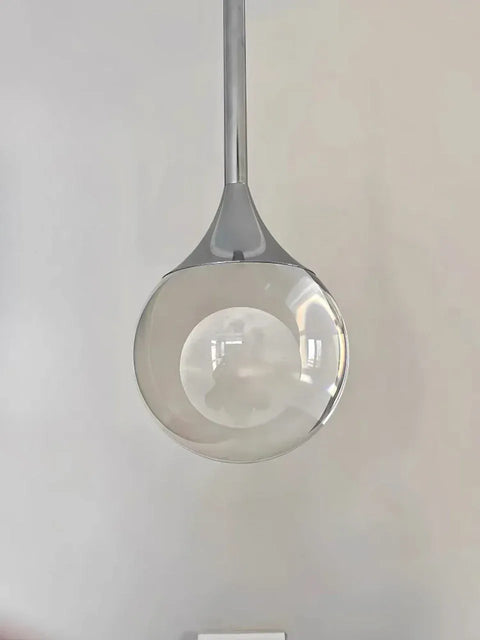 Suspension Boule Verre - MARCO