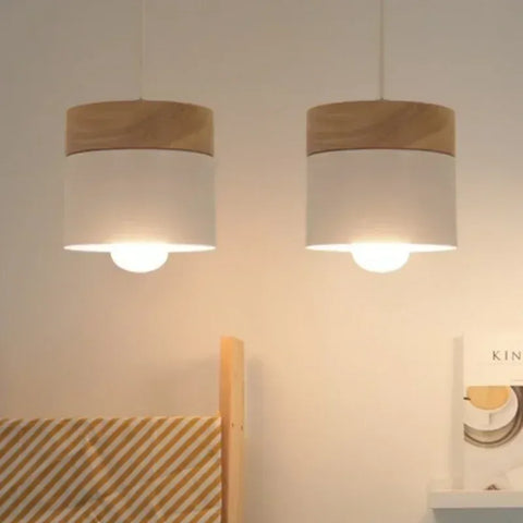 Suspension Luminaire Nordique - MYSTERIEUX