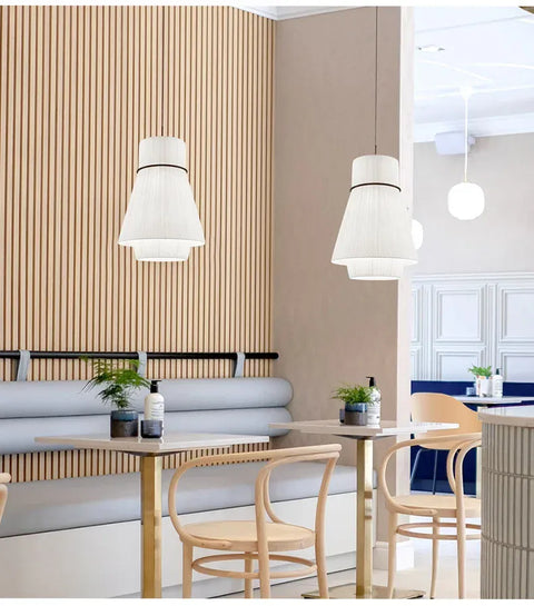 Suspension Tissu - CALME