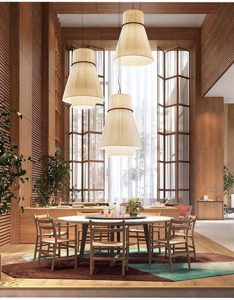 Suspension Tissu - CALME