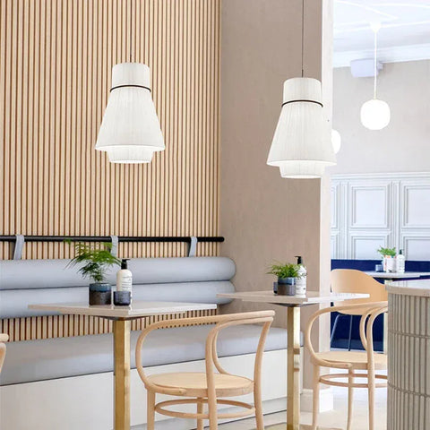 Suspension Tissu - CALME