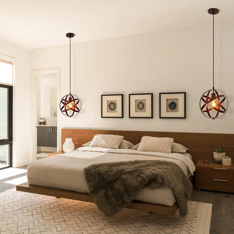 suspension originale