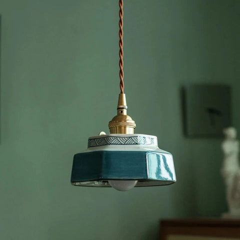 suspension retro