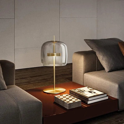 lampe de chevet originale 