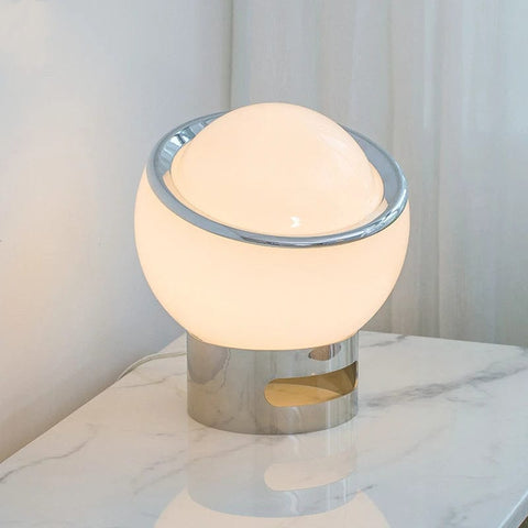 Lampe de chevet design